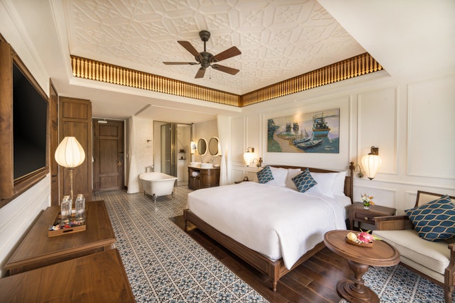 Deluxe Room King