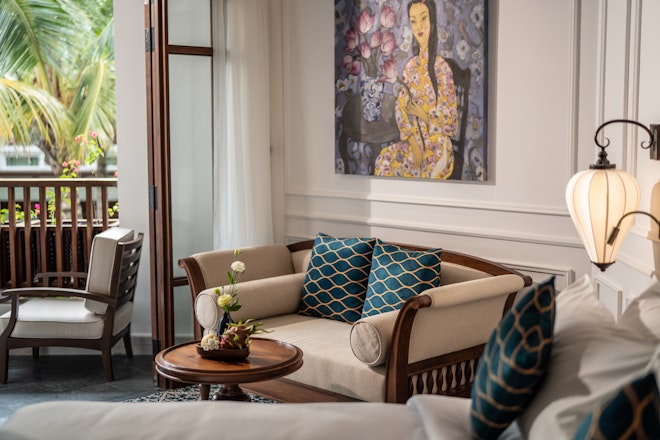 Premium Room