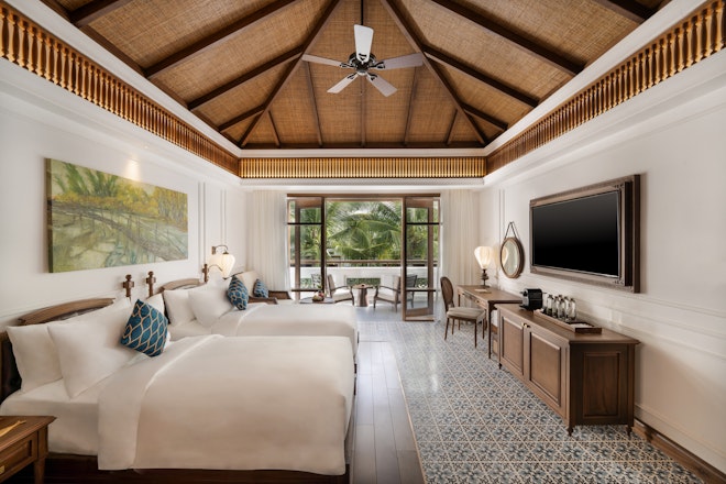 Grand Premium Room Twin