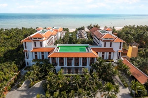 Outside View