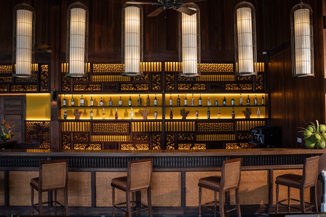 Lang Viet Restaurant and Bar