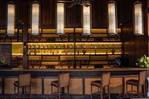 Lang Viet Restaurant and Bar