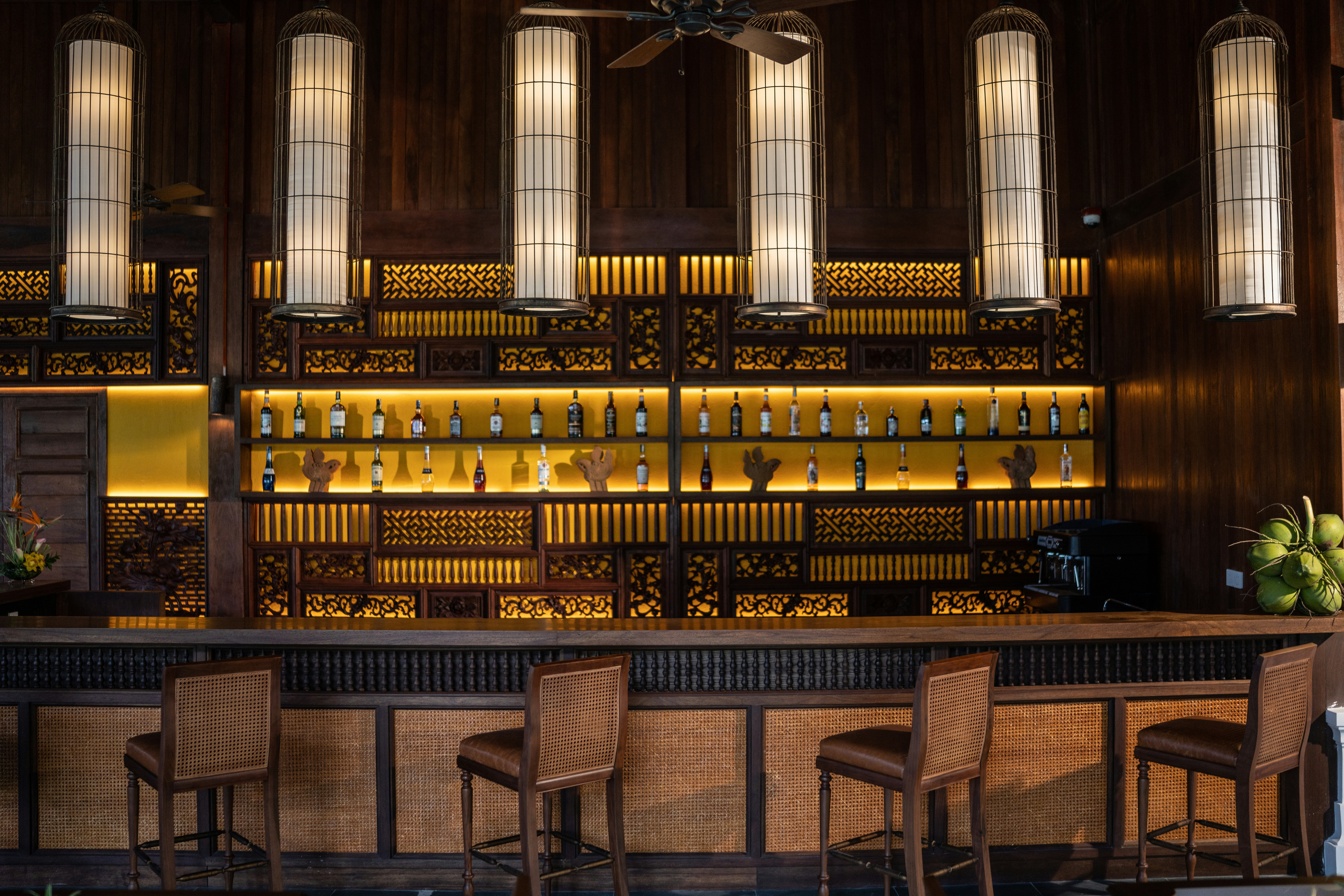 Lang Viet Restaurant and Bar