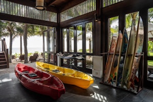 Water Sport Centre