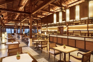 Lang Viet Restaurant