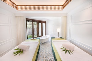 Spa Room