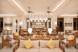 Saigon Bar