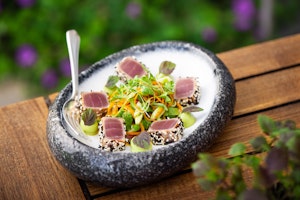 Ocean Restaurant