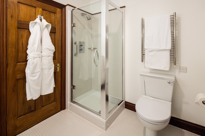 Atlantic Suite - Bathroom