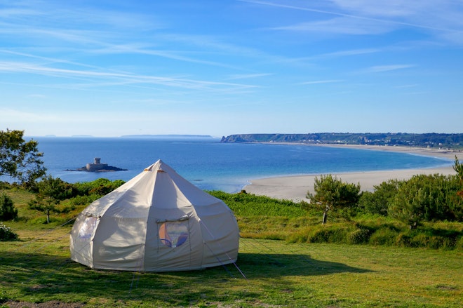 Pop-up Summer Spa