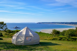 Pop-up Summer Spa