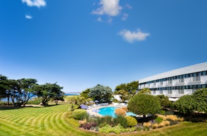 The Atlantic Hotel