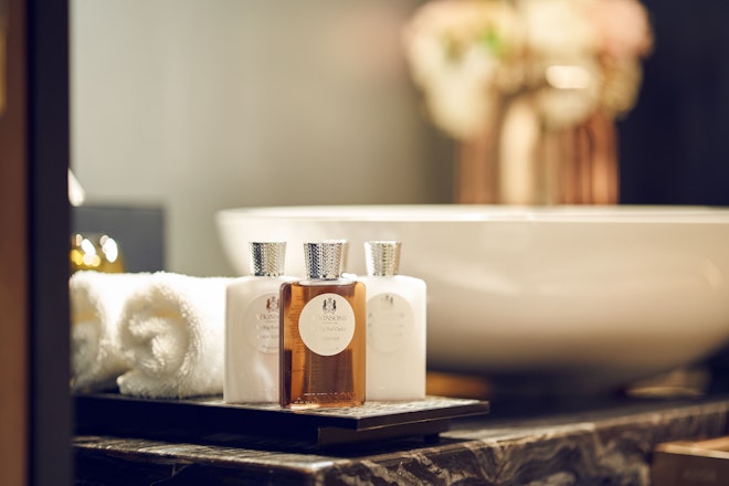 Amenities Atkinsons