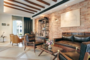 Waiting Room