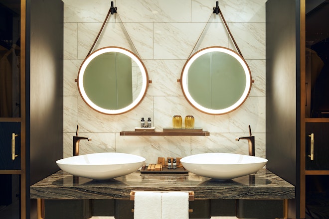 Premier Room Bathroom Vanity
