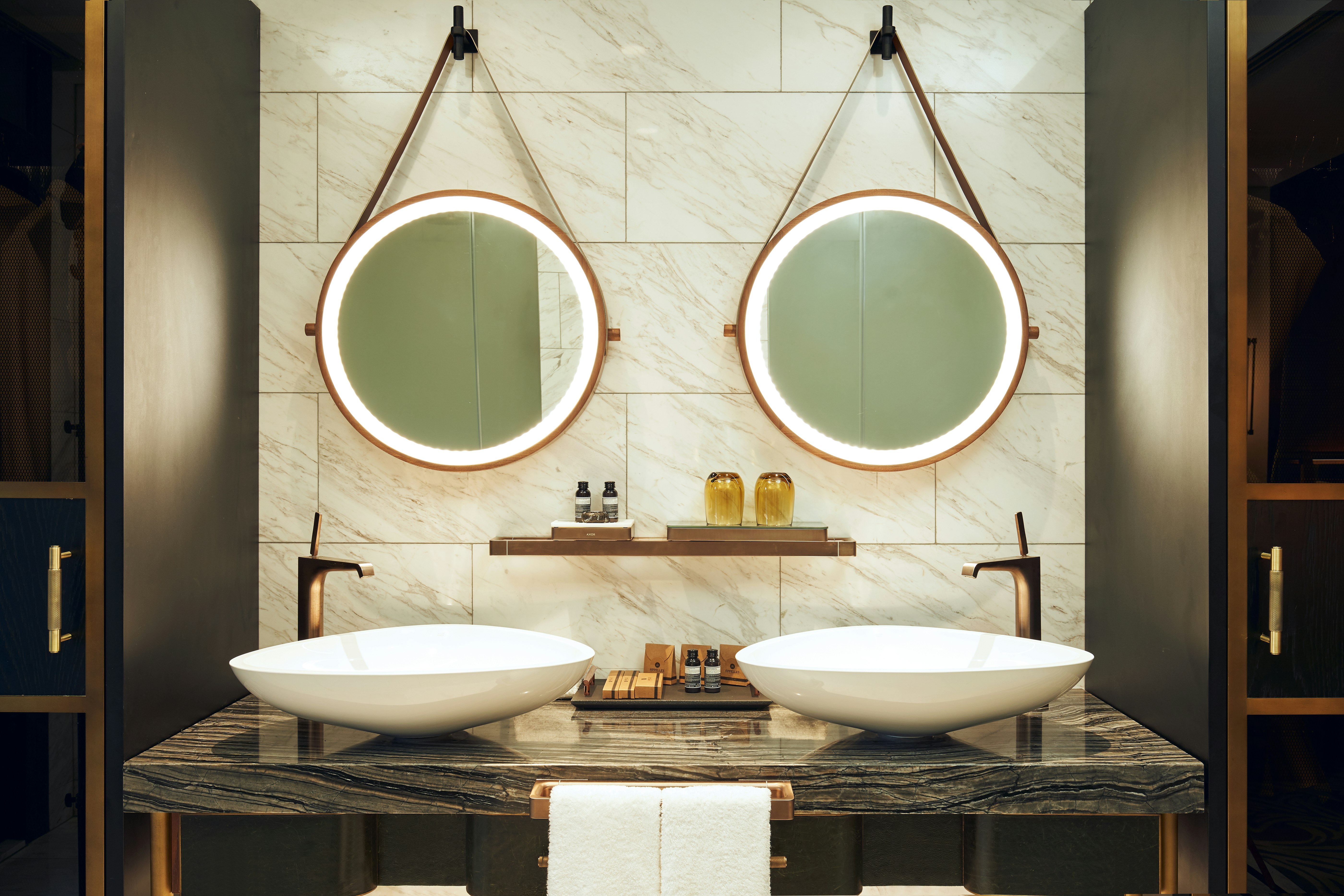 Premier Room Bathroom Vanity