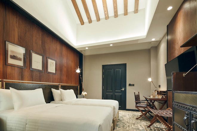 Premier Room Twin