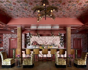 The Library