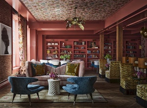 The Library