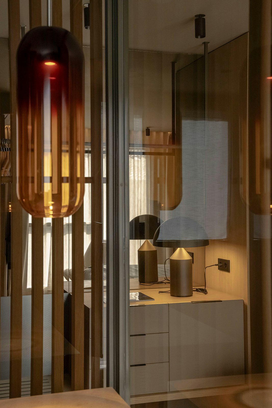 Superior Room - Bathroom