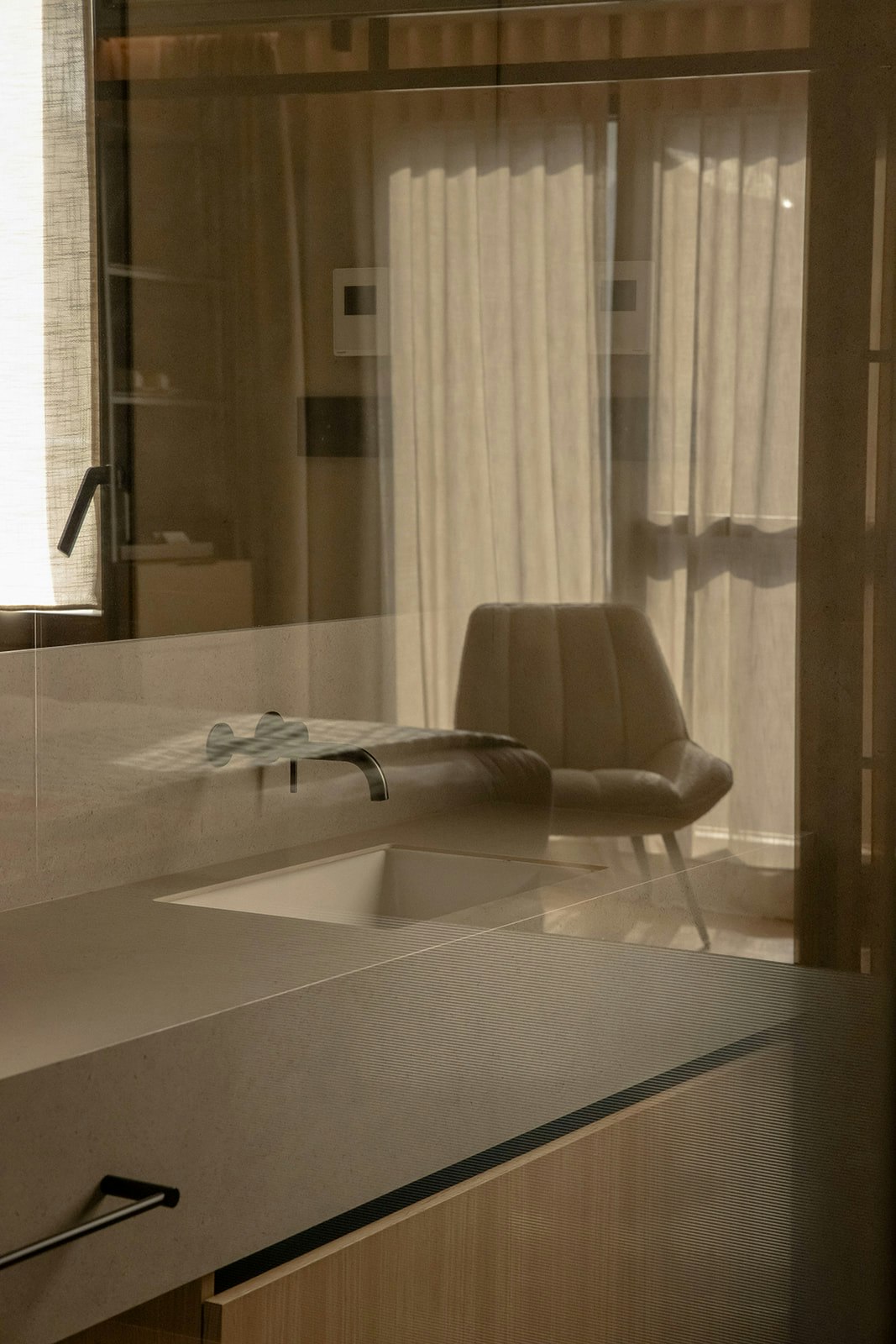 Deluxe Room - Room Details