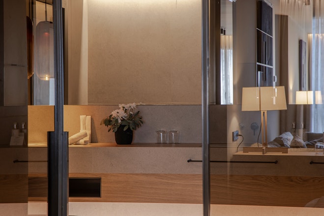 Suite - Bathroom