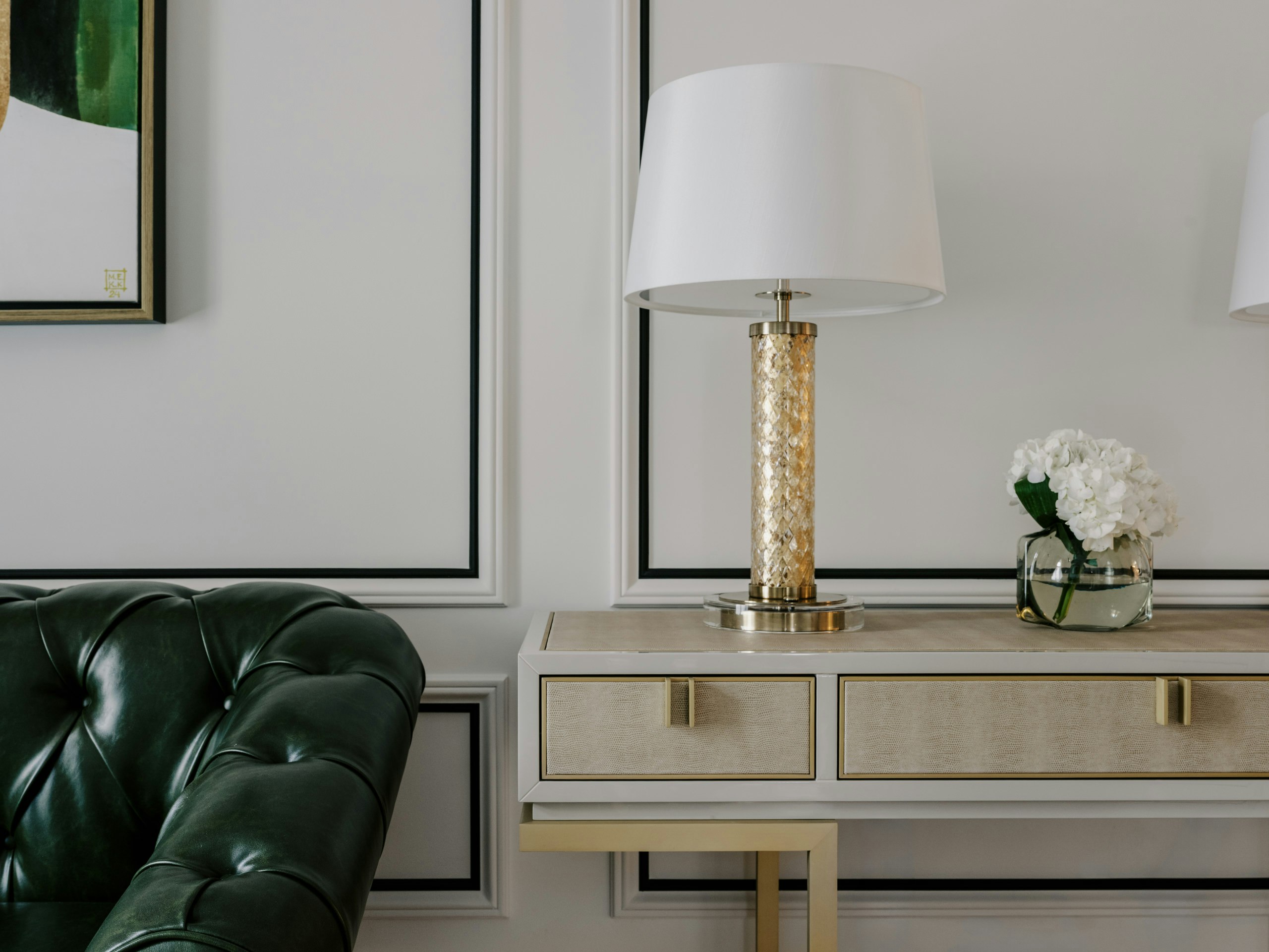 Piangil Signature Suite Details