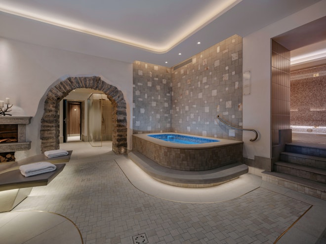 Burman Spa