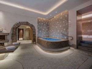 Burman Spa
