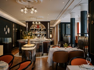 Ecrin Restaurant