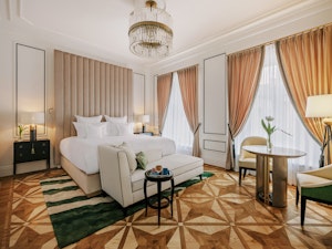 Piangil Signature Suite - Bedroom