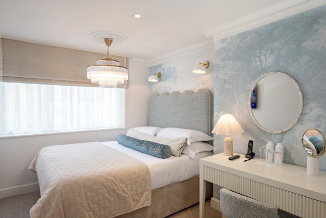 Three Bedroom Penthouse - Third Bedroom