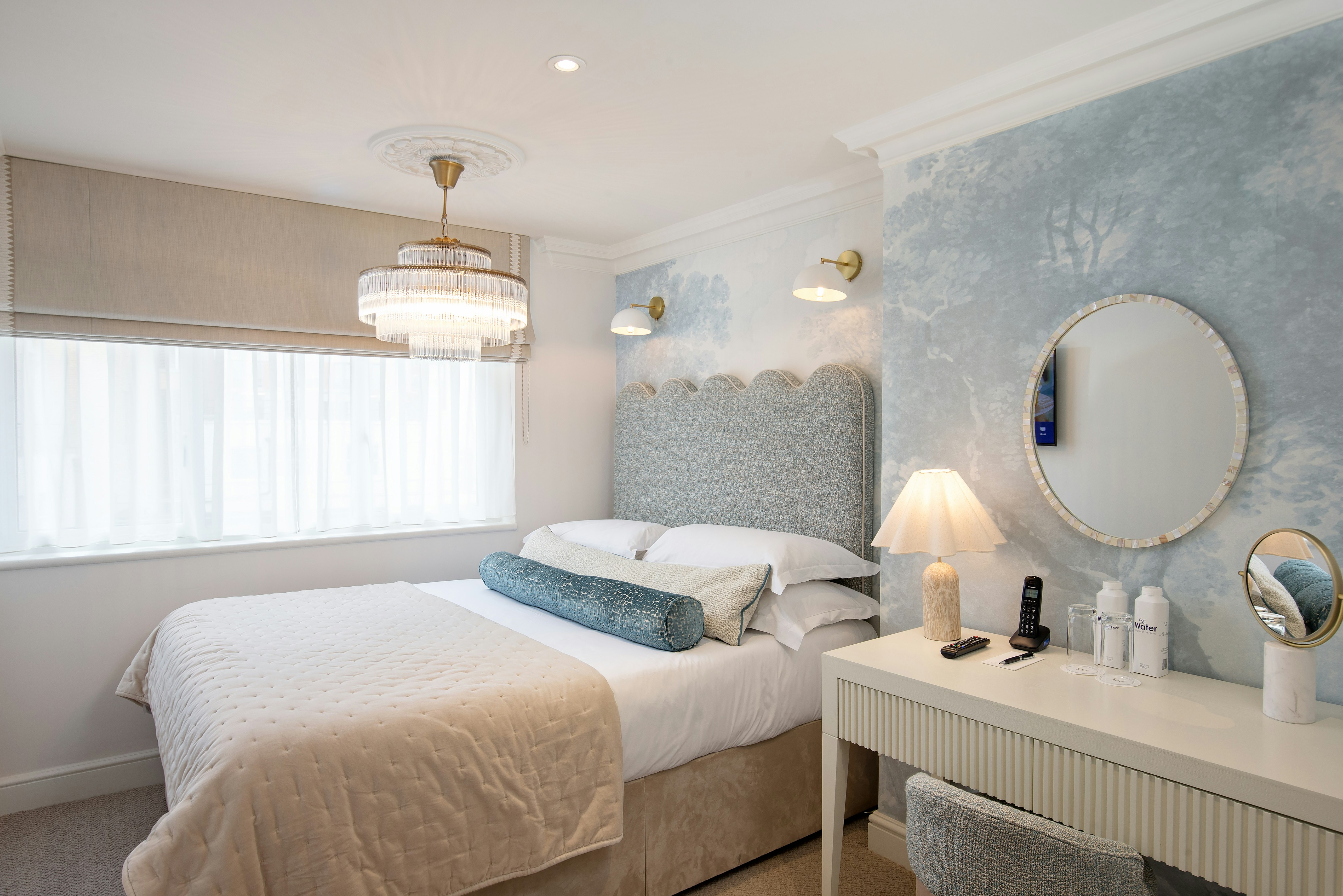 Three Bedroom Penthouse - Third Bedroom