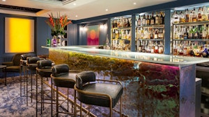 The Capital Bar