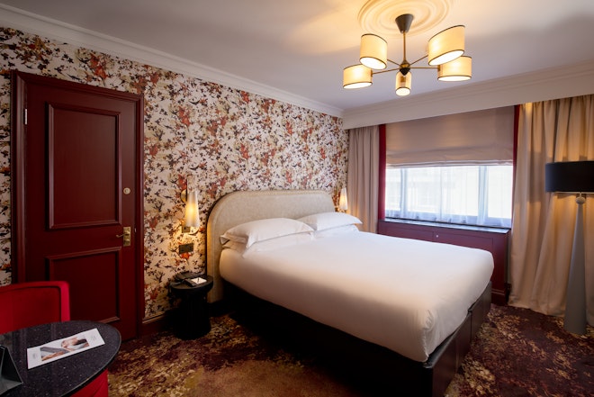 Superior King/Twin Room - Bedroom