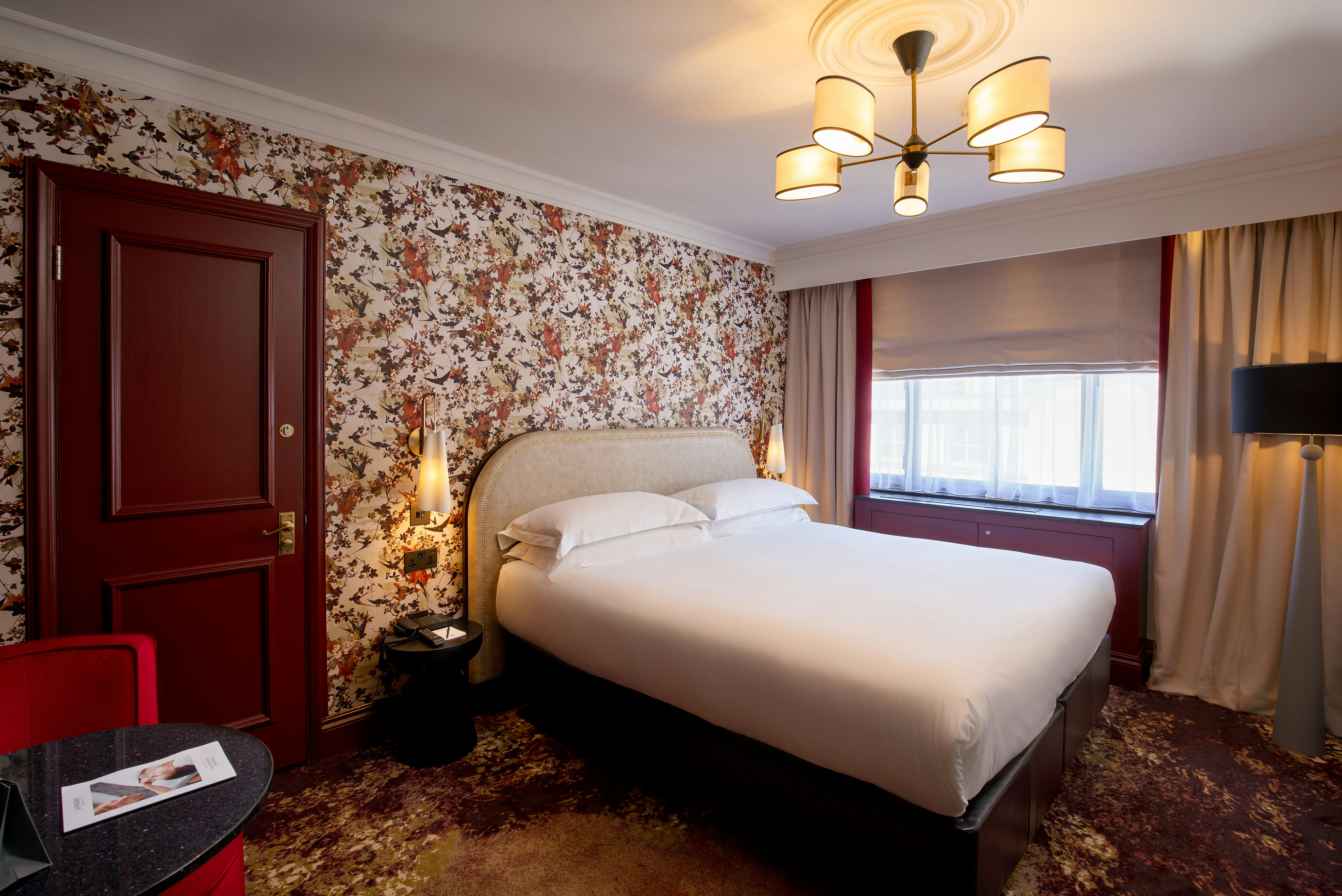 Superior King/Twin Room - Bedroom