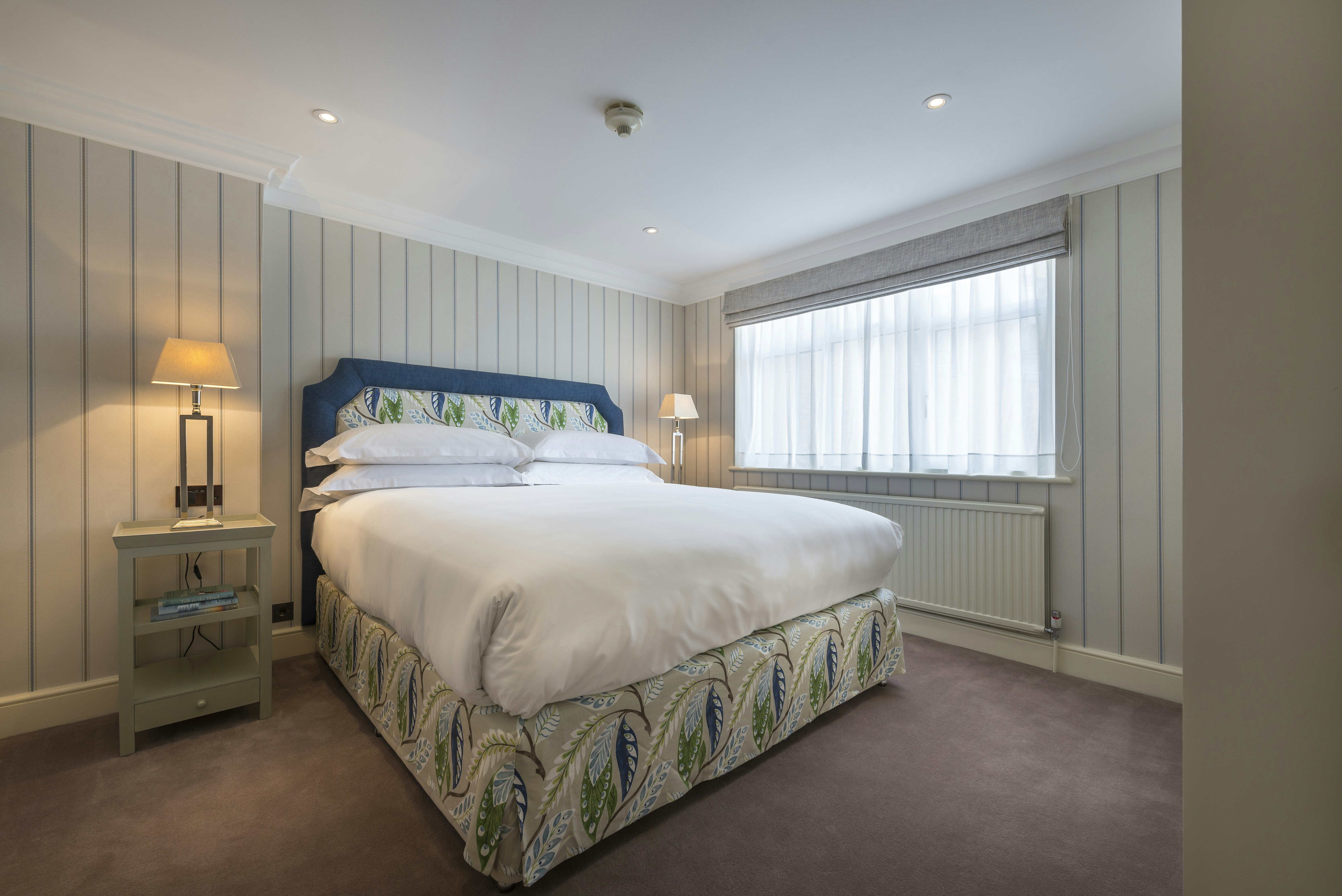 Three Bedroom Penthouse  - Bedroom