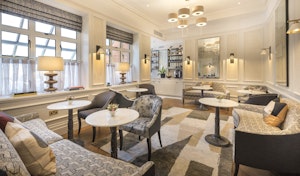 Townhouse Lobby