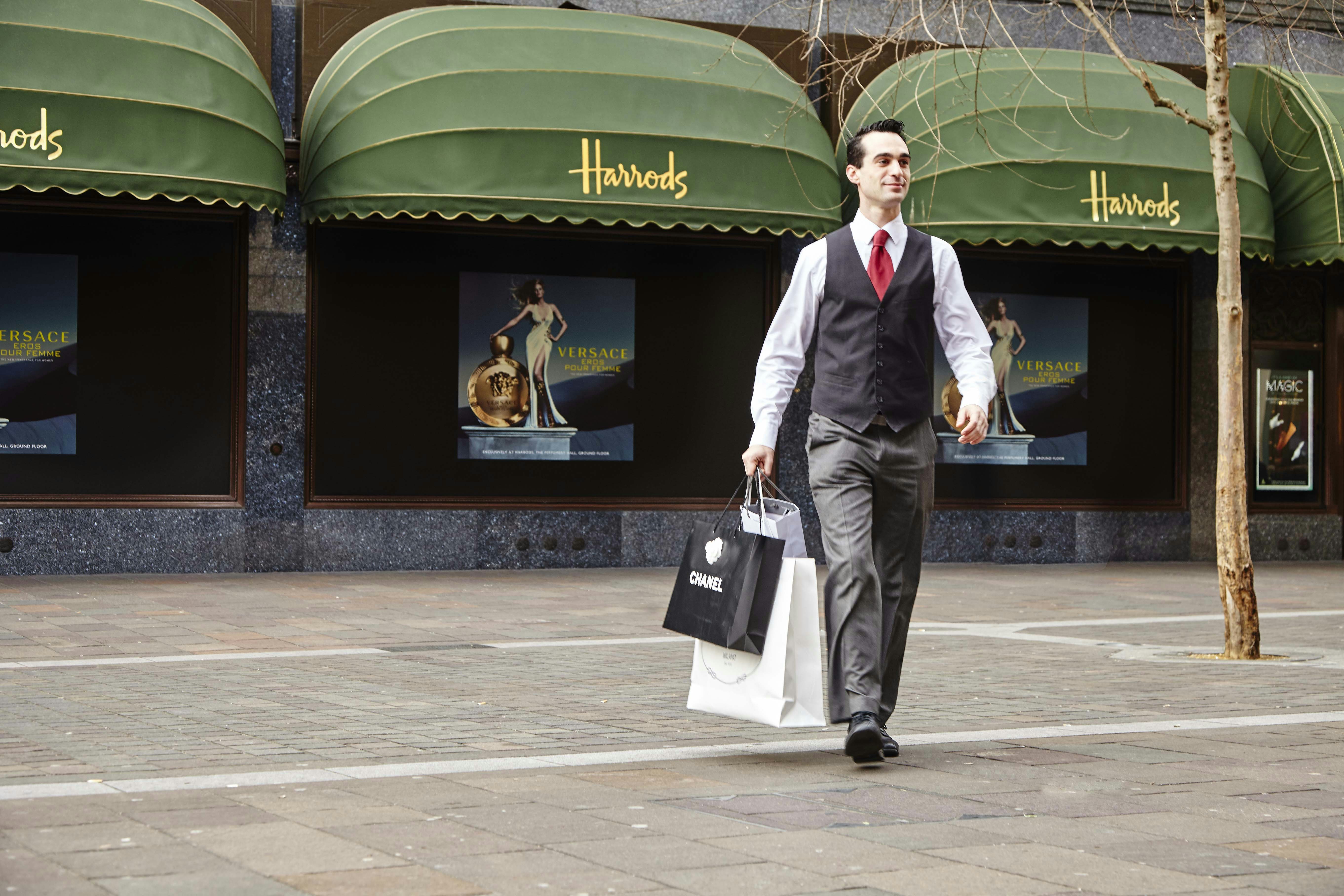 Our Local Corner Shop