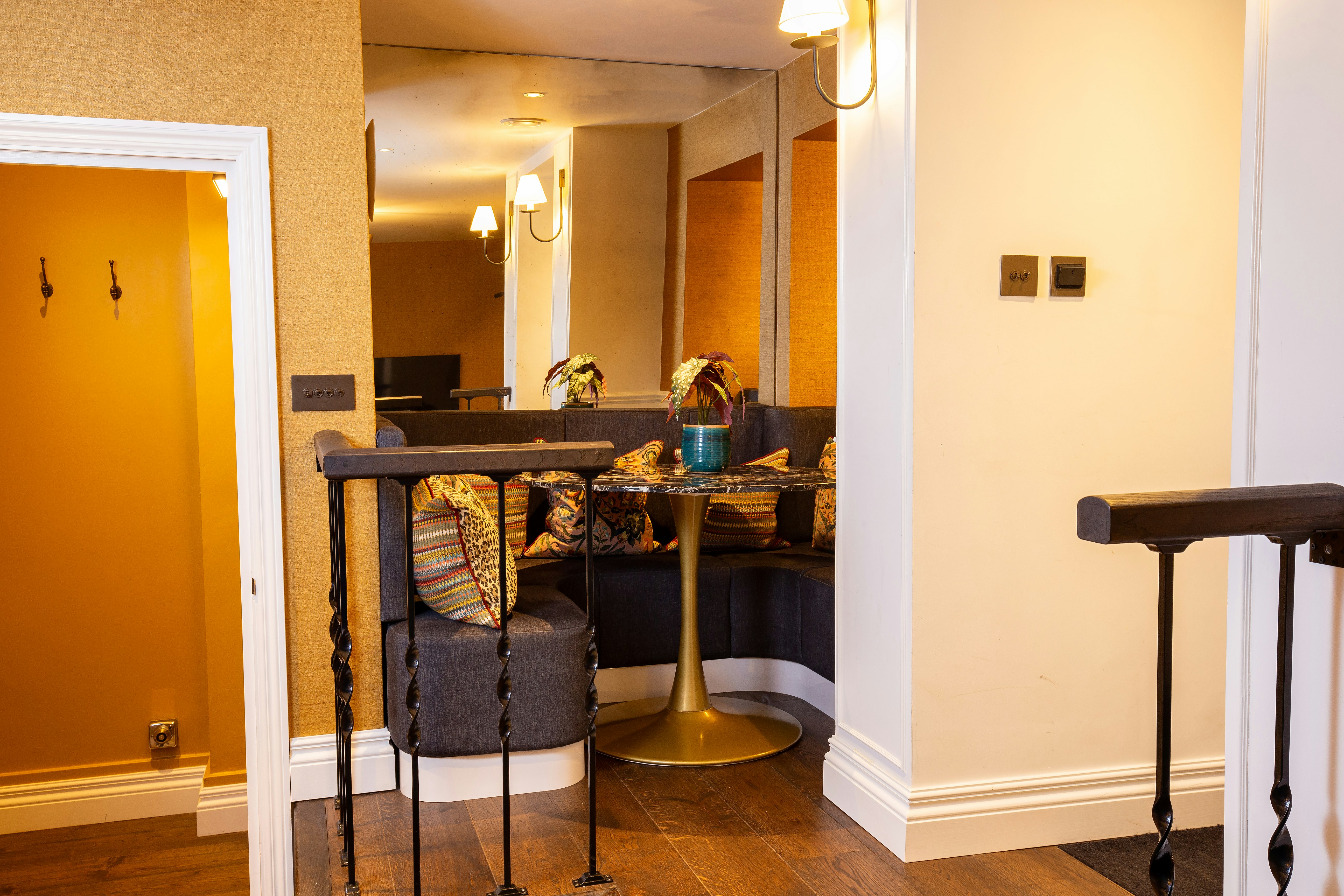 Hyde Park Suite - Nook