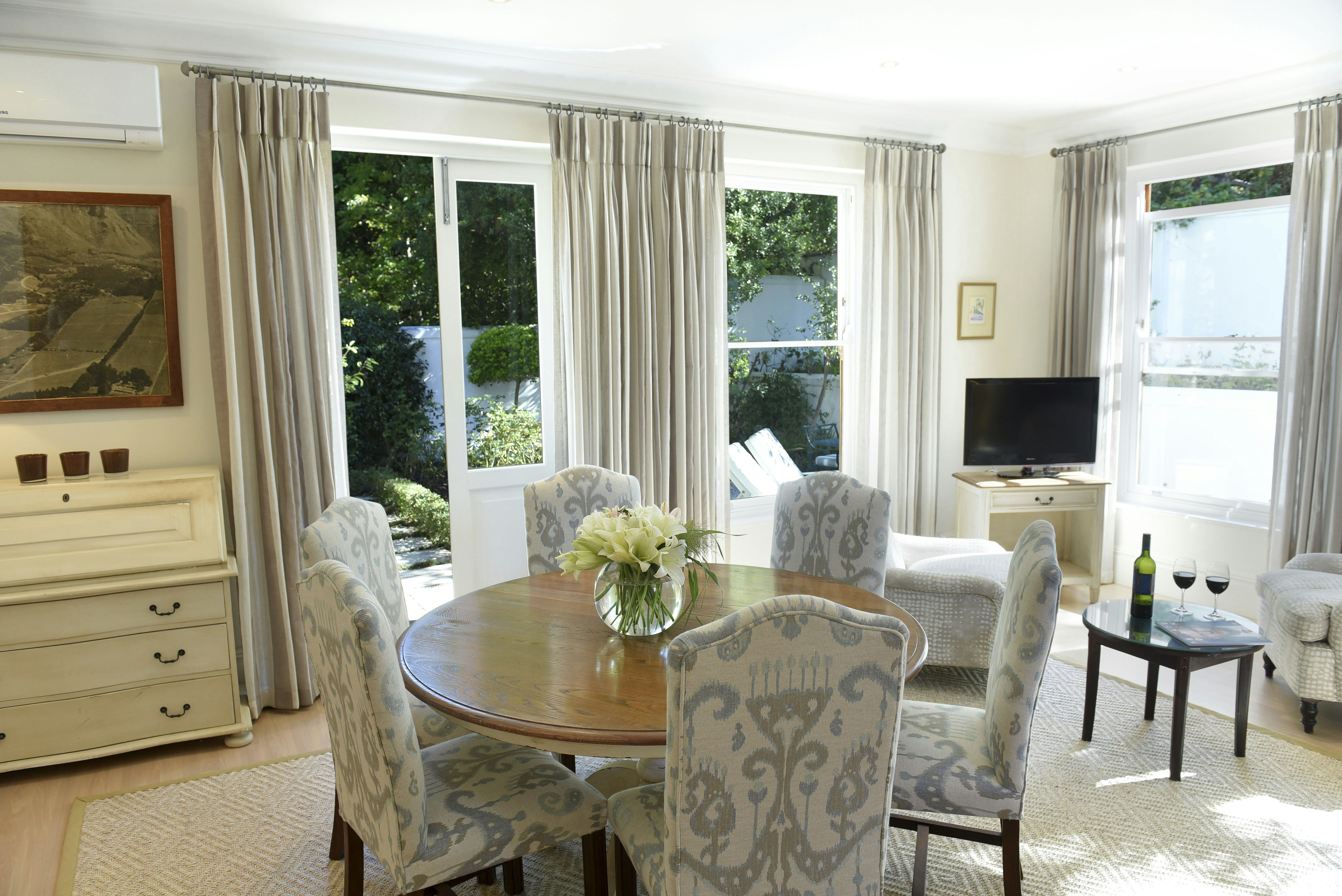 Liz McGrath Two Bedroom Villa