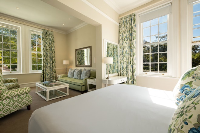 Premier Suite