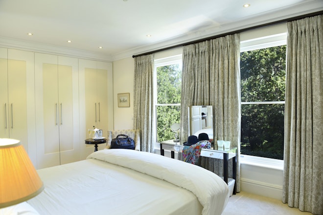 Liz McGrath Two Bedroom Villa
