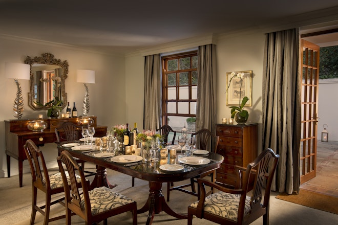 Madiba Villa