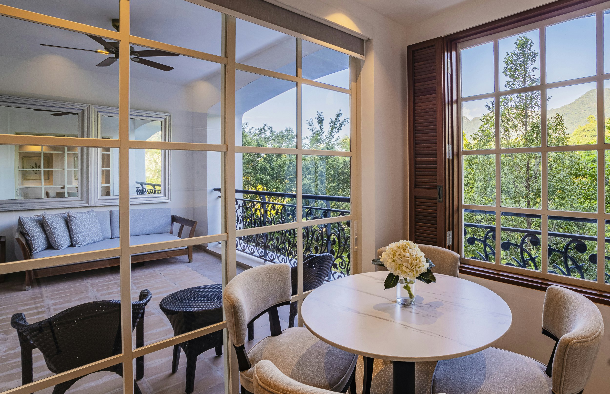 New Grand Merchant 2-Bedroom Suite