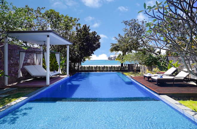 Princess Beach Villa