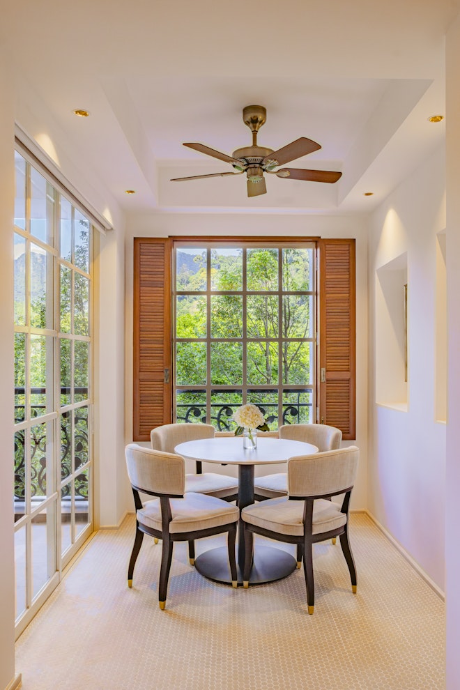 Grand Merchant 2-Bedroom Suite