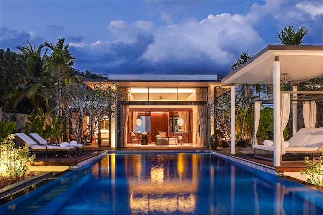 Princess Beach Villa