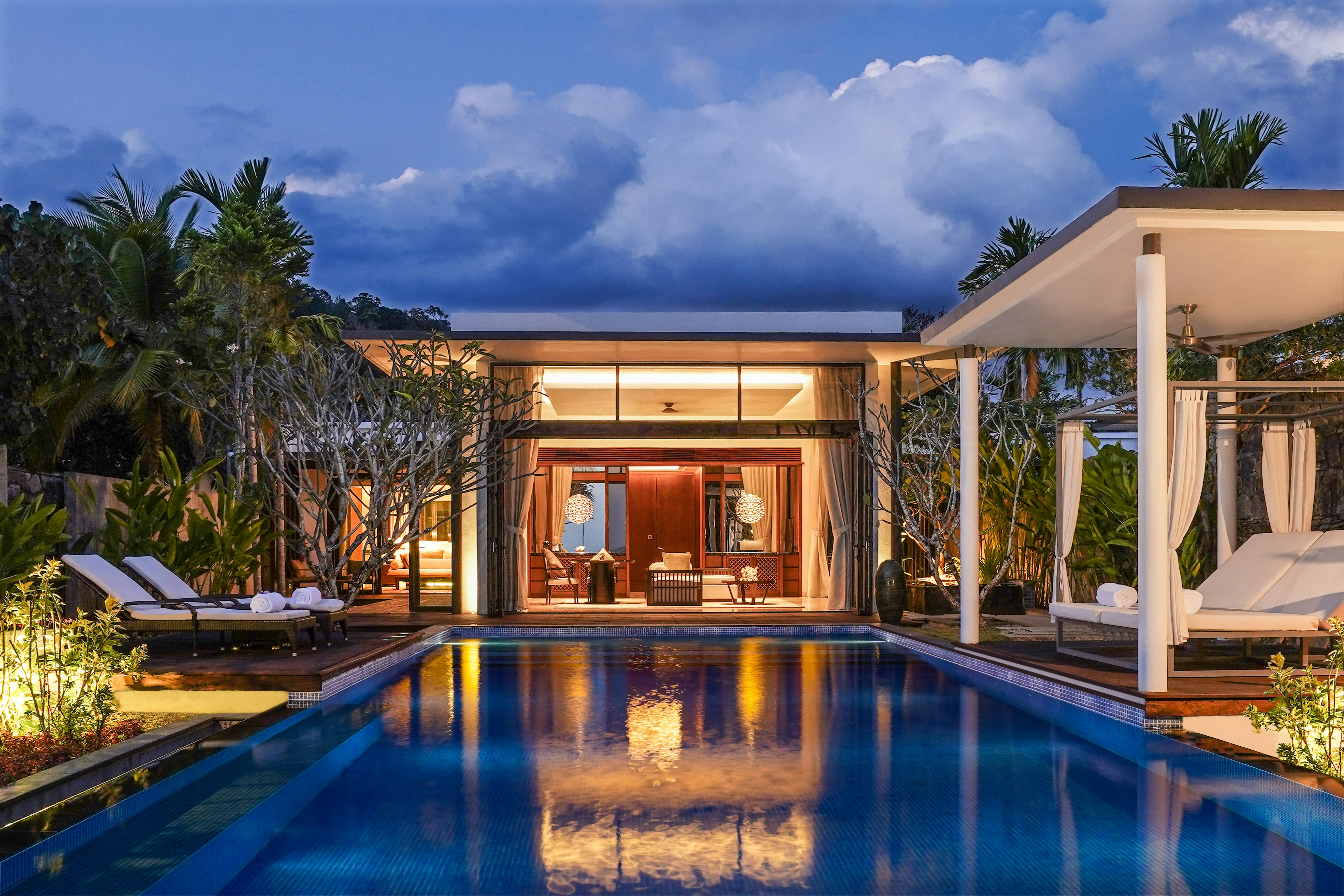 Princess Beach Villa