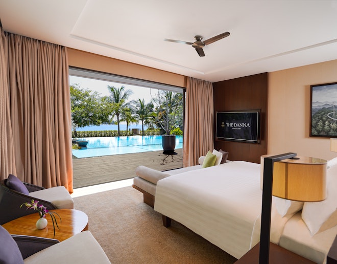 Empress Beach Villa